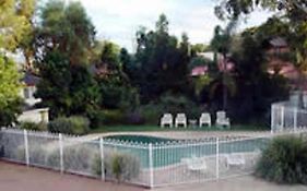 Lake Haven Motor Inn